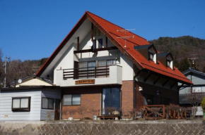 Azumino Ikeda Guesthouse